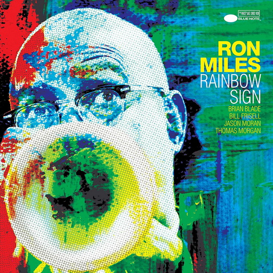 Rainbow Sign (2Vinyl) - RON MILES