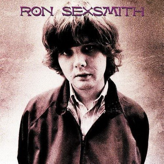 Ron Sexsmith - 25th Anniversary Ed. (Vinyl-180gr.) - RON SEXSMITH