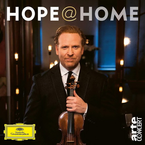Hope@Home - COMPILATION VIOLON