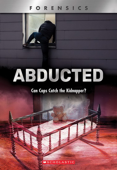 Abducted (XBooks) - DIANE WEBBER