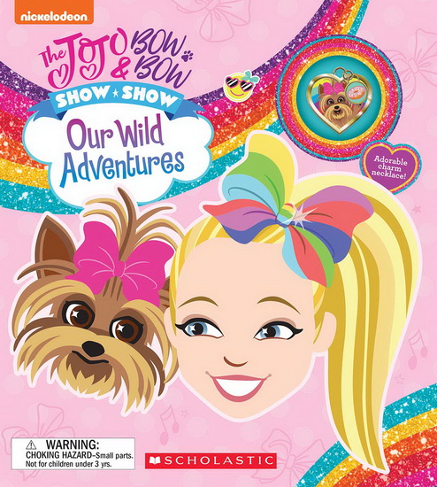 JoJo & BowBow Show Show: Our Wild Adventures - COLLECTIF