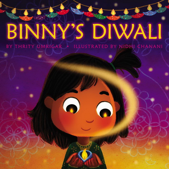 Binny&#39;s Diwali - THRITY UMRIGAR - NIDHI CHANANI