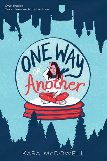 One Way or Another - KARA MCDOWELL
