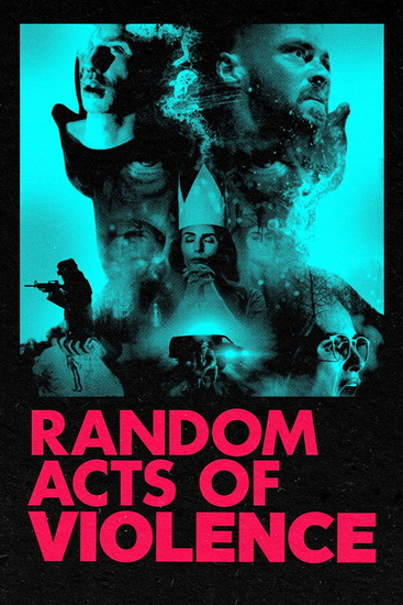 Random Acts of Violence - JAY BARUCHEL