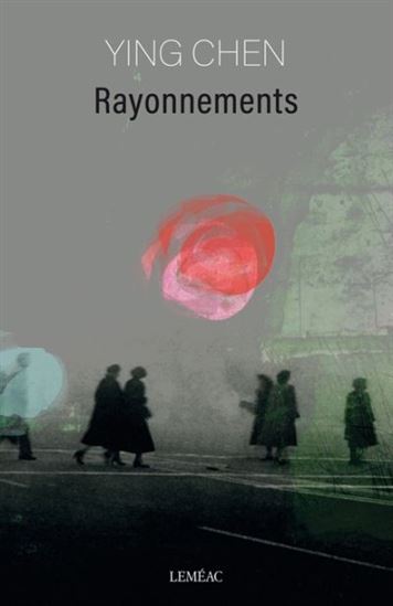 Rayonnements - YING CHEN