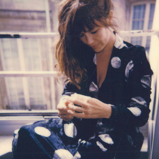 SISTER - MINA TINDLE