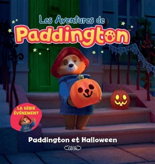 Paddington et Halloween - MICHAEL BOND - ROBERT W ALLEY