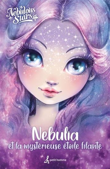 Nebulia et la mystérieuse étoile filante - NEBULOUS STARS