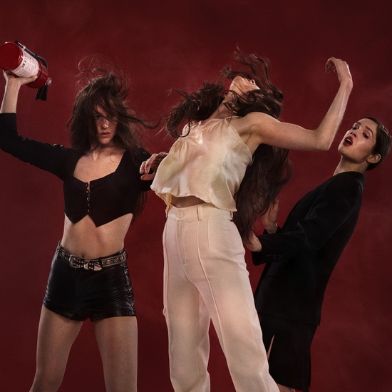 Renegade Breakdown (Vinyl) - MARIE DAVIDSON