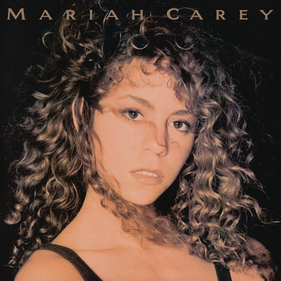 Mariah Carey (Vinyl) - MARIAH CAREY