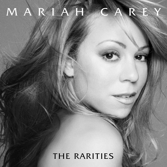 The Rarities (2CD) - MARIAH CAREY