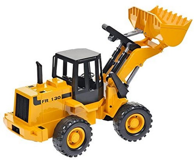Chargeur articulé FR 130