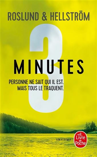 3 minutes #02 - ANDERS ROSLUND - BÖRGE HELLSTRÖM