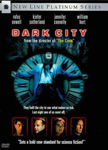 Dark city - PROYAS ALEX