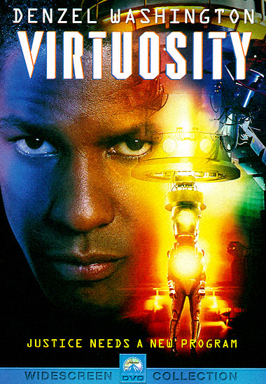 Virtuosity - LEONARD BRETT
