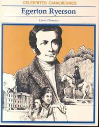 Egerton Ryerson - LAURA DAMANIA