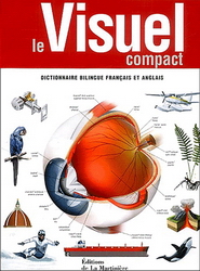 Le Visuel compact - COLLECTIF