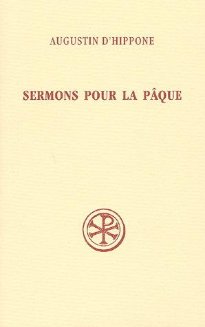 Sermons pour la Pâque - COLLECTIF