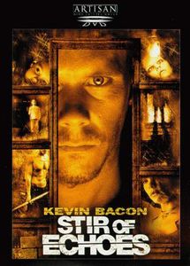Stir of echoes (special edition) - KOEPP DAVID