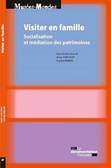 Visiter en famille - MINISTÈRE DE LA CULTURE ET DE LA COMMUNI