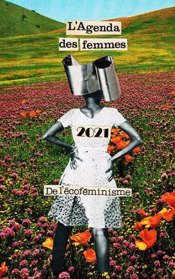 L&#39;Agenda des femmes, 2021 - 