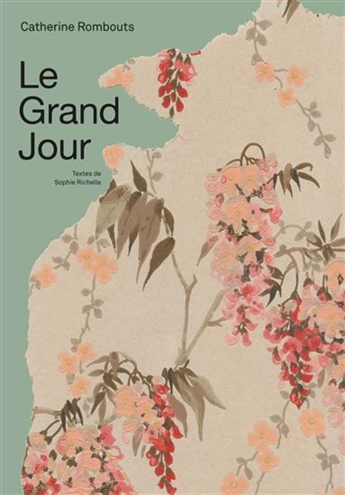 Le Grand jour - SOPHIE RICHELLE