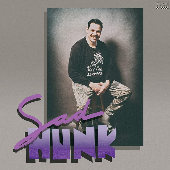 Sad Hunk (Vinyl) - BAHAMAS
