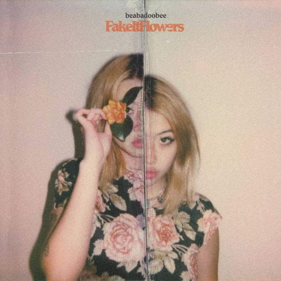 Fake It Flowers - BEABADOOBEE