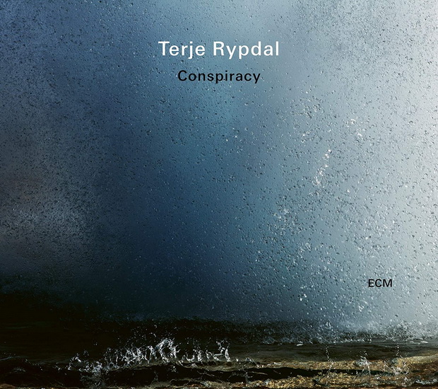 Conspiracy - TERJE RYPDAL