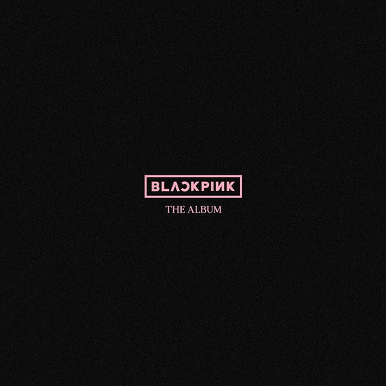 Album,The(Version 1) - BLACKPINK