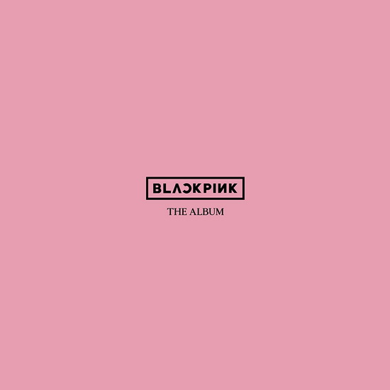 Album,The(Version 2) - BLACKPINK