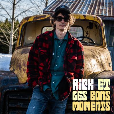 Rick Et Les Bons Moments - VARIOUS ARTISTS