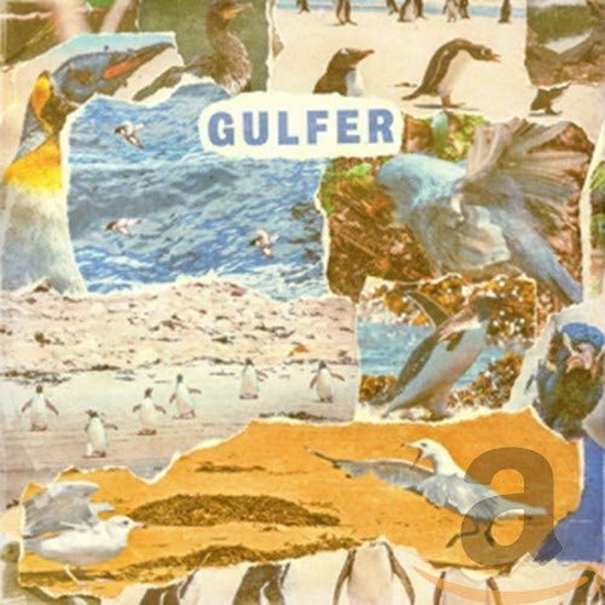 Gulfer - GULFER