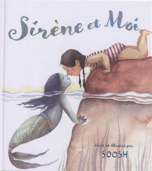 Sirène et moi - SOOSH