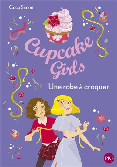 Une robe à croquer #22 - COCO SIMON