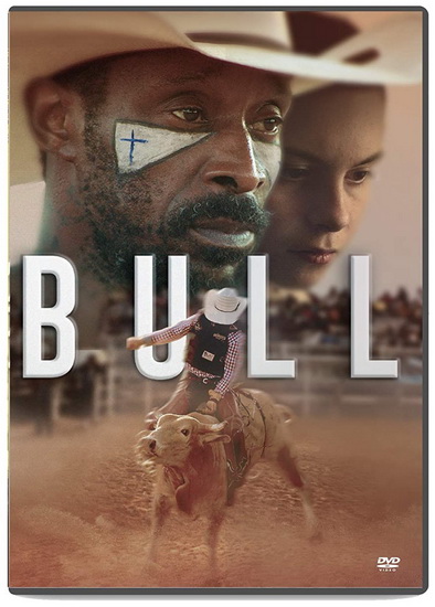 Bull - ANNIE SILVERSTEIN