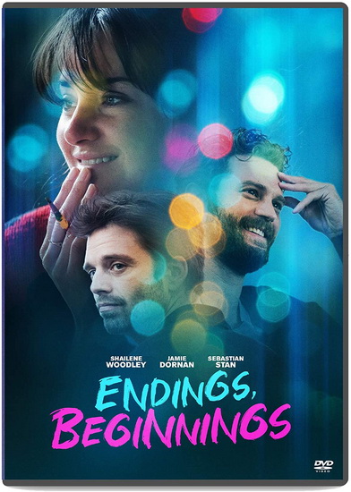 Endings Beginnings - DRAKE DOREMUS