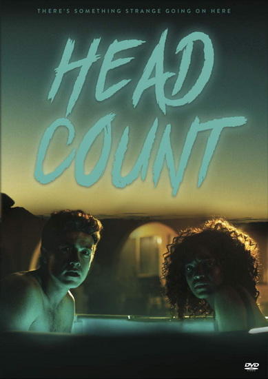 Head Count - ELLE CALLAHAN