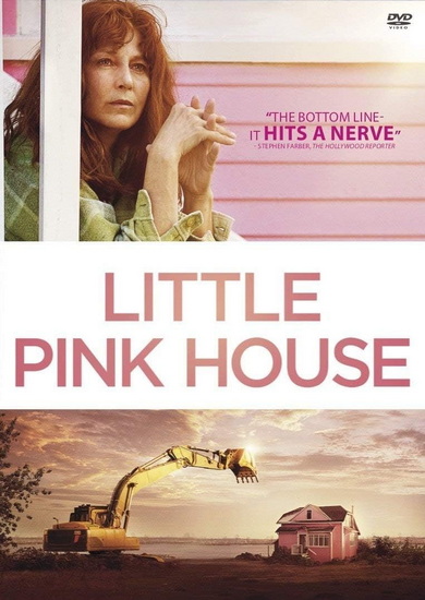 Little Pink House - COURTNEY BALAKER