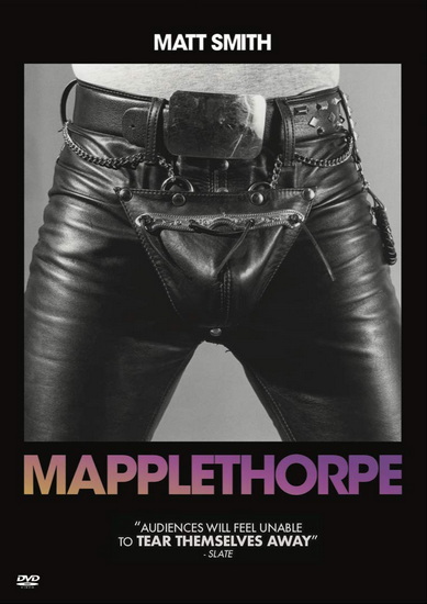 Mapplethorpe - ONDI TIMONER