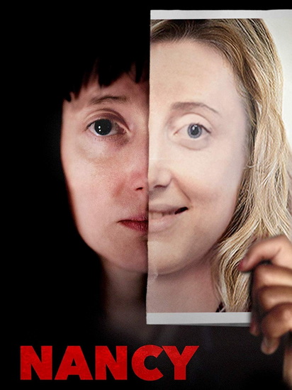 Nancy - CHRISTINA CHOE