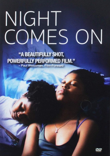 Night Comes On - JORDANA SPIRO