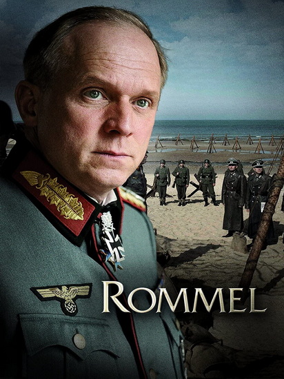 Rommel - NIKI STEIN