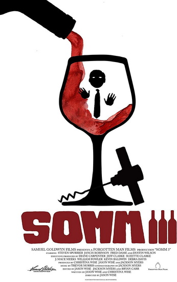 Somm 3 - JASON WISE