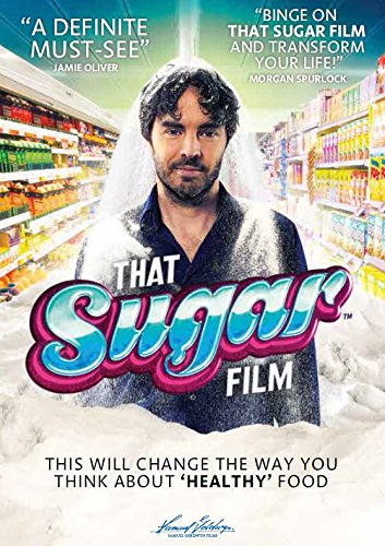 That Sugar Film - DAMON GAMEAU