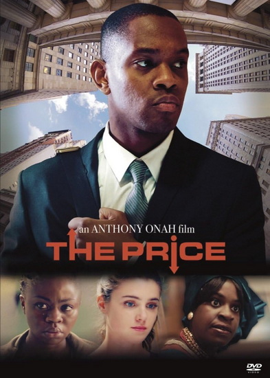 The Price - ANTHONY ONAH