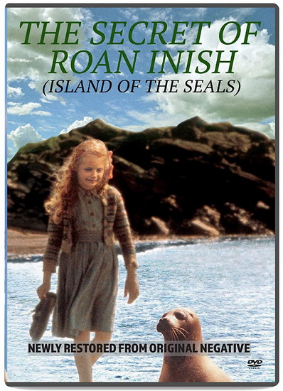 The Secret of Roan Inish - JOHN SAYLES
