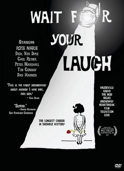 Wait For Your Laugh - JASON WISE