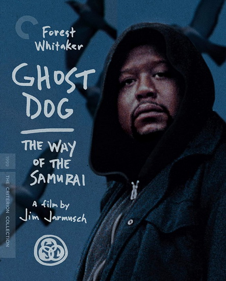 Ghost Dog: The Way of The Samurai (Blu-Ray) - JIM JARMUSCH