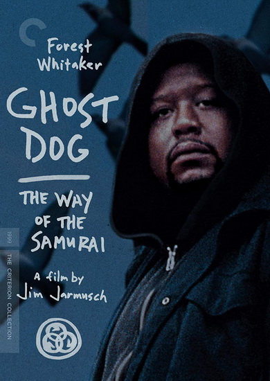 Ghost Dog: The Way of The Samurai - JIM JARMUSCH